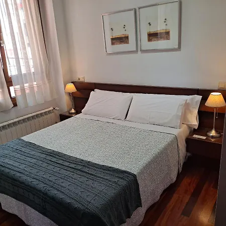 Centrico Apartamento , 2 Habit ,2 Banos, 4 Pax Vut3313As דירה גיחון