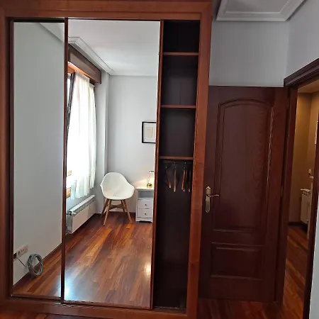 דירה Centrico Apartamento , 2 Habit ,2 Banos, 4 Pax Vut3313As גיחון