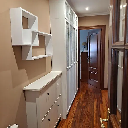 Centrico Apartamento , 2 Habit ,2 Banos, 4 Pax Vut3313As Διαμέρισμα *