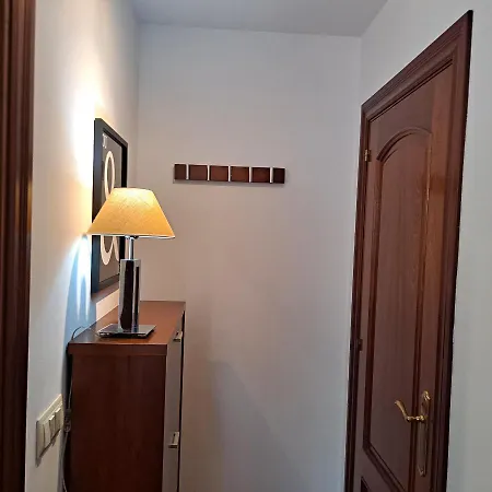 Centrico Apartamento , 2 Habit ,2 Banos, 4 Pax Vut3313As * Χιχόν