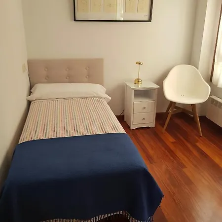Apartamento Zarracina, 2 Habit ,2 Banos, 3 Pax Vut3313as *