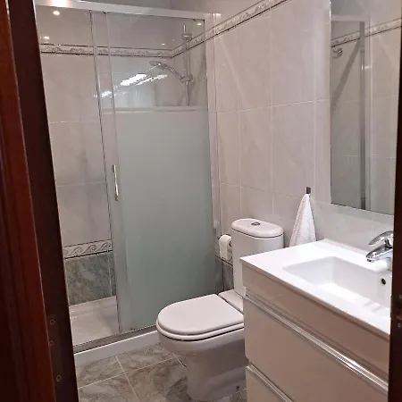 Centrico Apartamento , 2 Habit ,2 Banos, 4 Pax Vut3313As Χιχόν