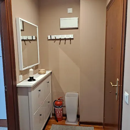 Διαμέρισμα Centrico Apartamento , 2 Habit ,2 Banos, 4 Pax Vut3313As Χιχόν