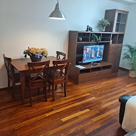 Centrico Apartamento , 2 Habit ,2 Banos, 4 Pax Vut3313As Διαμέρισμα