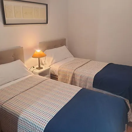 Centrico Apartamento , 2 Habit ,2 Banos, 4 Pax Vut3313As Διαμέρισμα Χιχόν