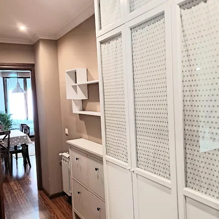 Centrico Apartamento , 2 Habit ,2 Banos, 4 Pax Vut3313As *