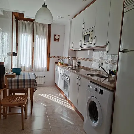 Centrico Apartamento , 2 Habit ,2 Banos, 4 Pax Vut3313As * גיחון